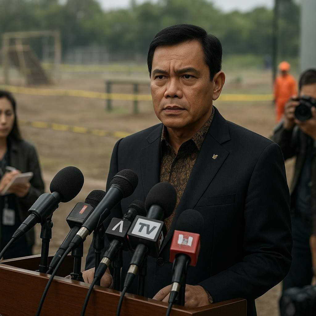 TB Hasanuddin Desak Latihan Militer Calon Manajer Koperasi Dihentikan