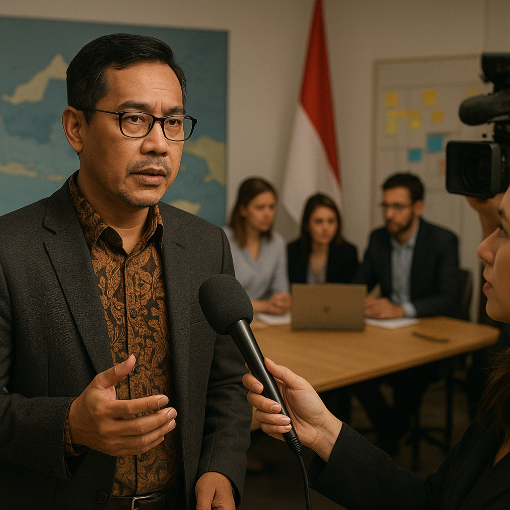 Analis Pertahanan: Reformasi Birokrasi Kunci Ketahanan Nasional