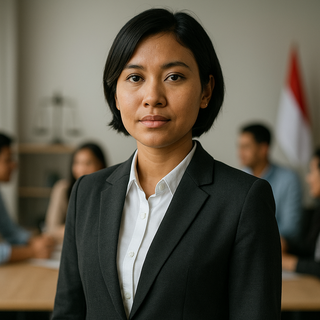Etika dan Integritas: Pondasi Kepemimpinan yang Hakiki