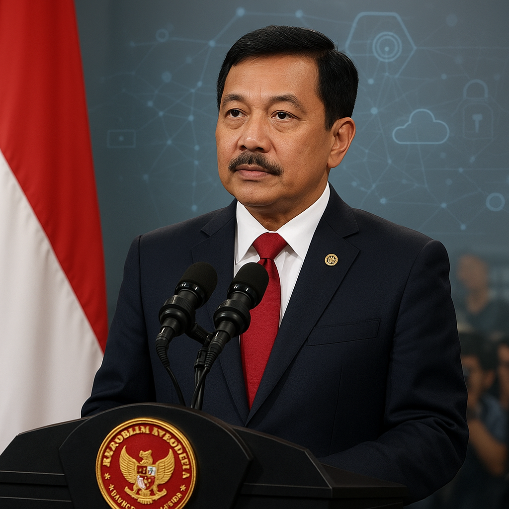 Kepala BIN Budi Gunawan: Intelijen Modern Butuh Kolaborasi dan Inovasi Teknologi