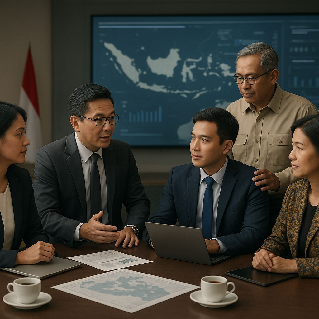 Studi Lembaga Ketahanan Nasional: Tim Elite Perlu Psychological Safety untuk Kinerja Optimal